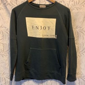 Zara Boys Collection Sweatshirt